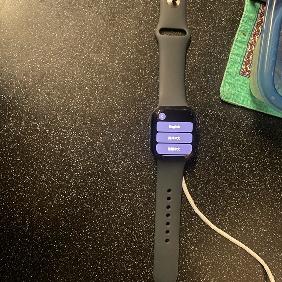 Apple Watch series 9 - Picture 5 of 5